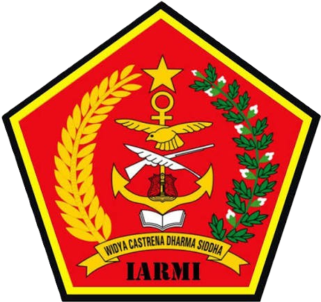 Logo IARMI